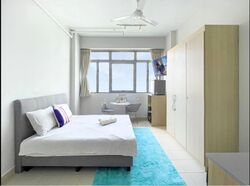 Boon Lay Drive (D22), Apartment #550879061